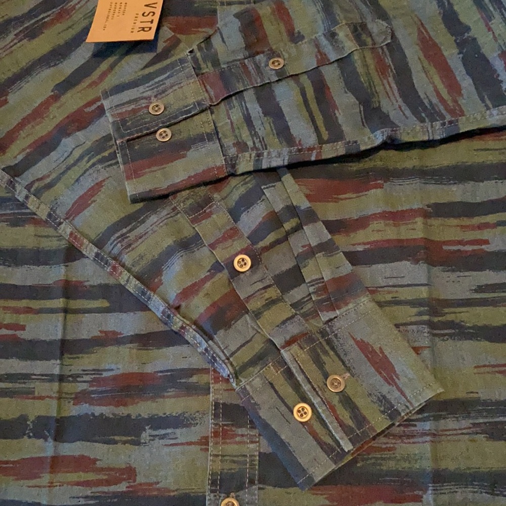 VSTR Premium Print Shirt - Picture 4 of 7